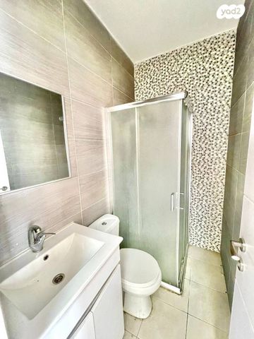 דירה, פאר 63, תל עמל, חיפה