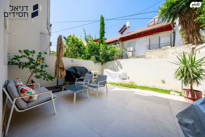 בית פרטי/ קוטג', טשרניחובסקי, מרכז, קרית עבודה, חולון