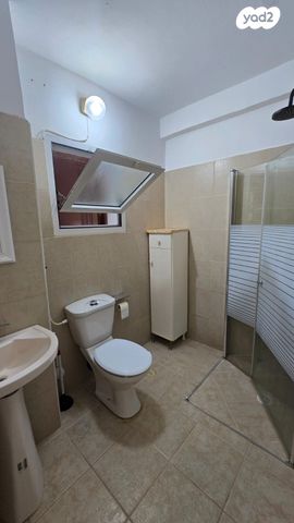 דירה, מבצע אסף, באר שבע