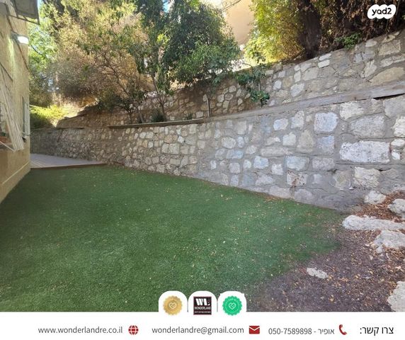 דירת גן, כצנלסון, פועלי הרכבת, גבעתיים