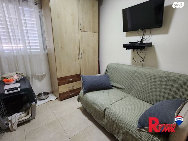 גג/ פנטהאוז, ברקן 4, תל גיבורים, חולון