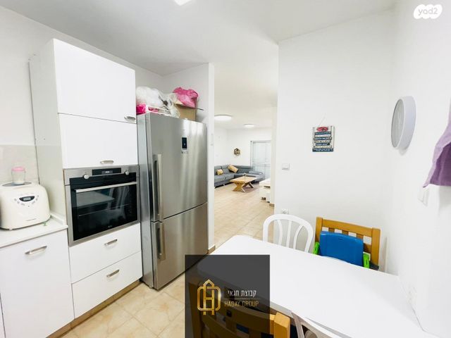 דירה, האתרוג 3, יפה נוף וגני דן, רמלה