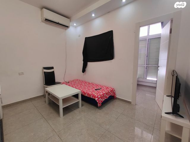 דירה, שלום שבזי 7, נווה פז, חיפה