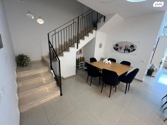 בית פרטי/ קוטג', הרב אלעזר אבוחצירה, קרית מנחם, אופקים