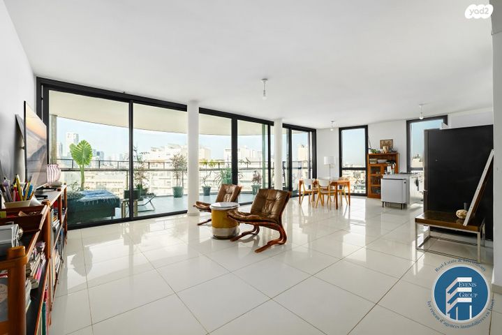 דירה, מעון 5, פלורנטין, תל אביב יפו