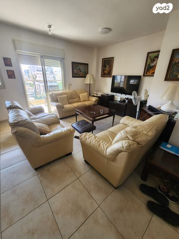 דירה, האגדה, עליות, רמת גן