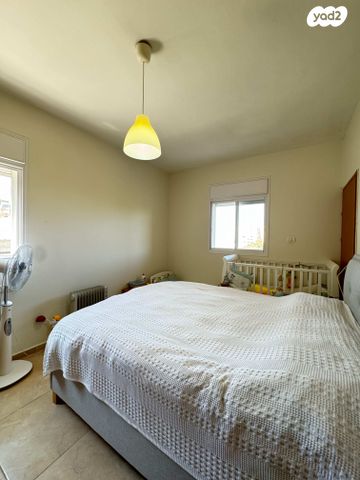 דירה, דרך אלנבי 197, קרית אליעזר, חיפה