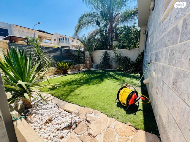 דו משפחתי, גדיד, גבעת רם, כרמיאל