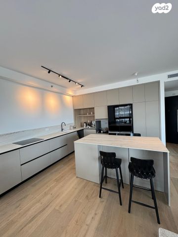 דירה, נאות אפקה ב', תל אביב יפו