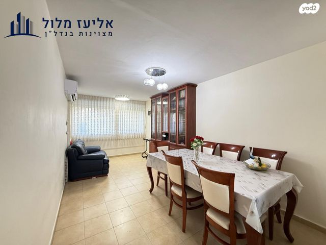 דירה, הבנים, תל גיבורים, חולון