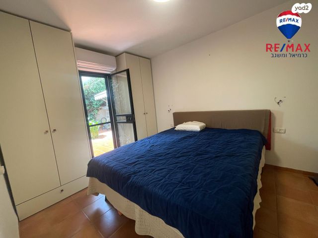 דו משפחתי, צה"ל, המיסדים, כרמיאל