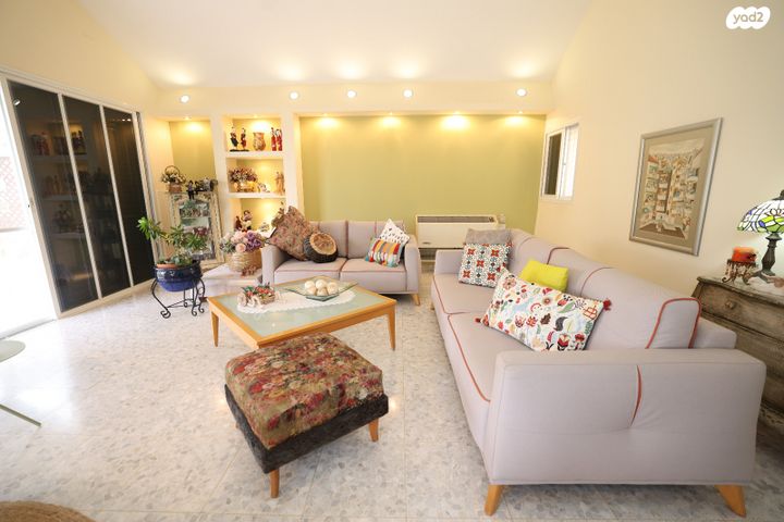 בית פרטי/ קוטג', קיסריה, נאות לון, באר שבע