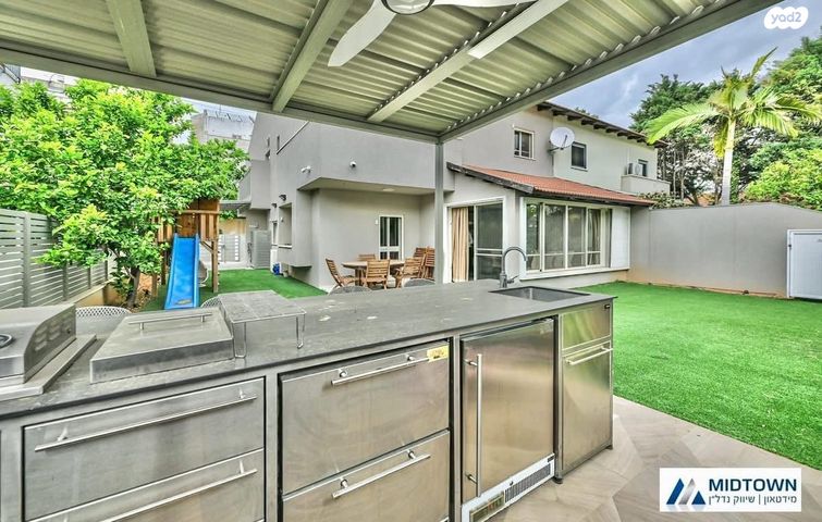 בית פרטי/ קוטג', כפר סבא