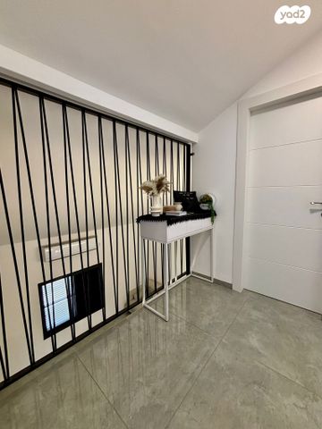 דופלקס, עין גדי, שכונה ט', באר שבע