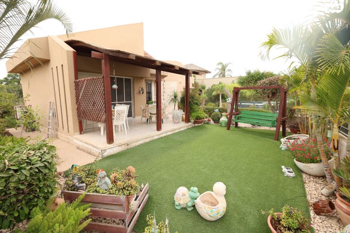 בית פרטי/ קוטג', קיסריה, נאות לון, באר שבע