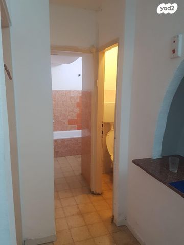 דירה, דוד אלרואי, ראשון לציון