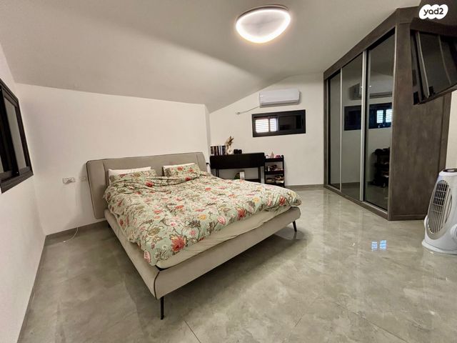 דופלקס, עין גדי, שכונה ט', באר שבע