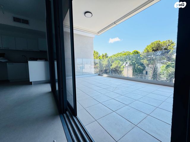 דירה, שמואל יבנאלי, תל גנים, גבעתיים