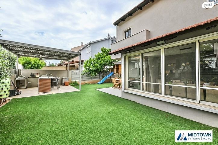 בית פרטי/ קוטג', כפר סבא