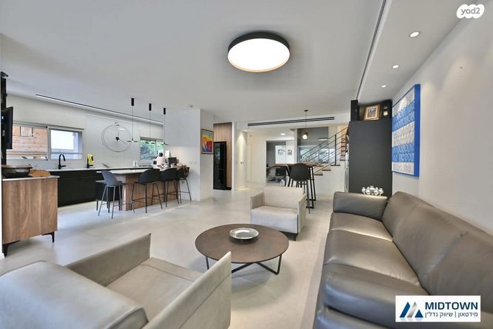 בית פרטי/ קוטג', כפר סבא