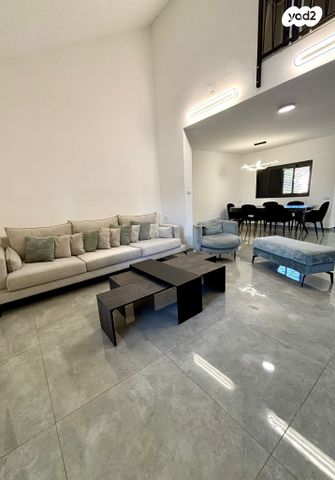 דופלקס, עין גדי, שכונה ט', באר שבע