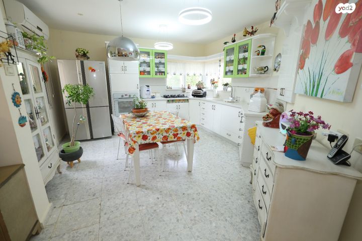 בית פרטי/ קוטג', קיסריה, נאות לון, באר שבע