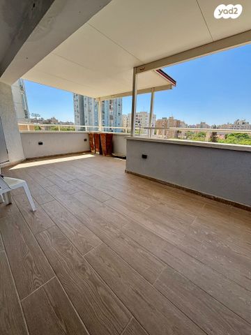 דופלקס, עין גדי, שכונה ט', באר שבע