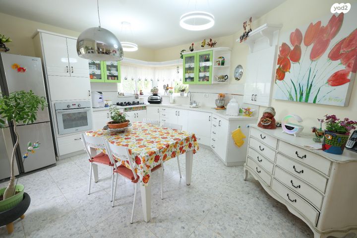 בית פרטי/ קוטג', קיסריה, נאות לון, באר שבע