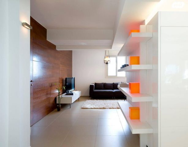 דירה, צמרות 12, צמרות, הרצליה