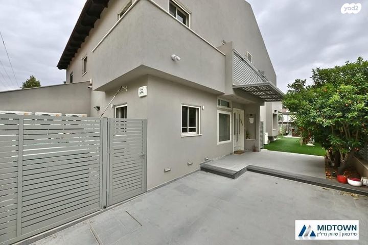 בית פרטי/ קוטג'