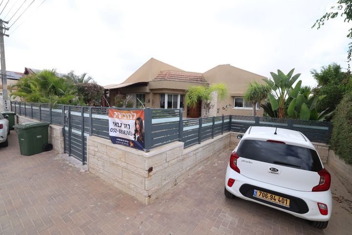 בית פרטי/ קוטג', קיסריה, נאות לון, באר שבע