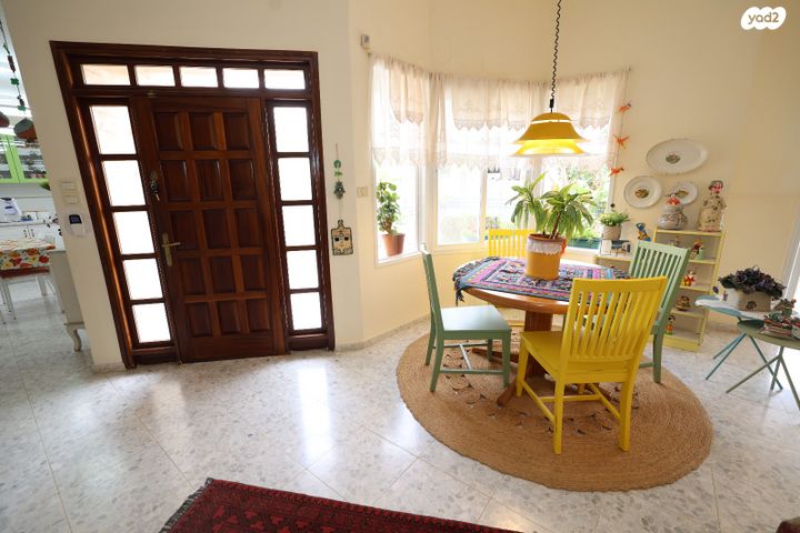 בית פרטי/ קוטג', קיסריה, נאות לון, באר שבע