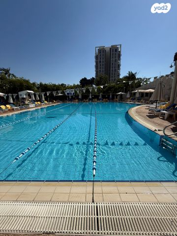 דירה, צמרות 12, צמרות, הרצליה