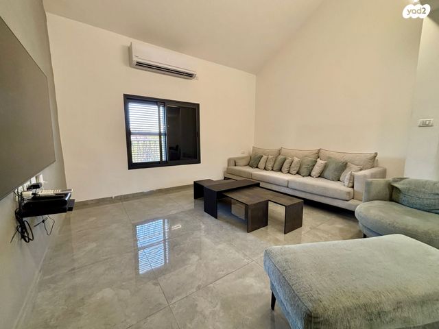 דופלקס, עין גדי, שכונה ט', באר שבע