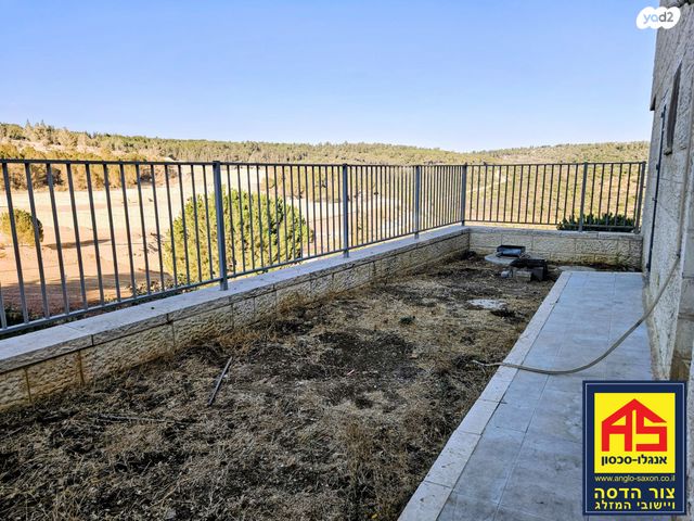 דירה, סנסן, צור הדסה