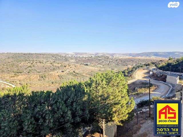 דירה, סנסן, צור הדסה