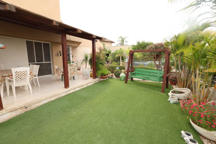 בית פרטי/ קוטג', קיסריה, נאות לון, באר שבע