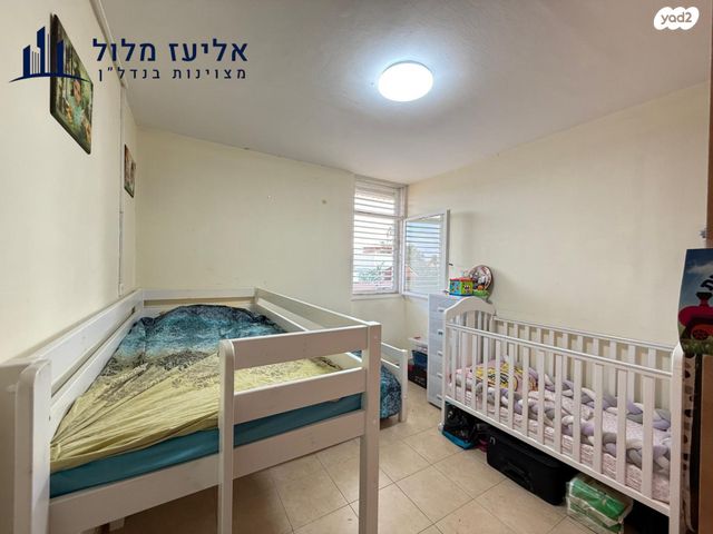 דירה, הבנים, תל גיבורים, חולון