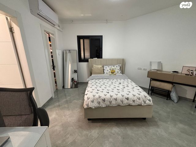 דופלקס, עין גדי, שכונה ט', באר שבע