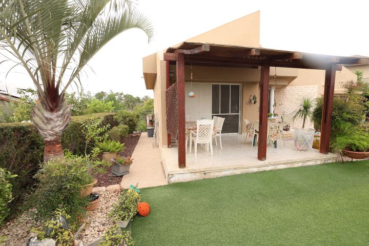 בית פרטי/ קוטג', קיסריה, נאות לון, באר שבע