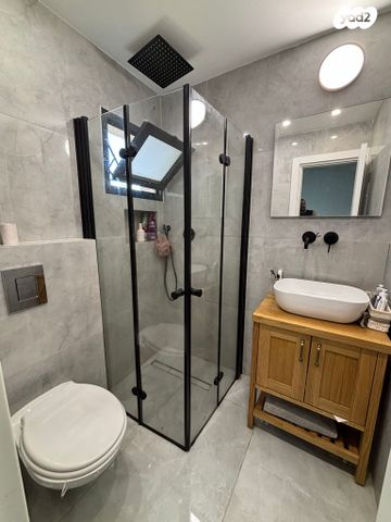 דופלקס, עין גדי, שכונה ט', באר שבע