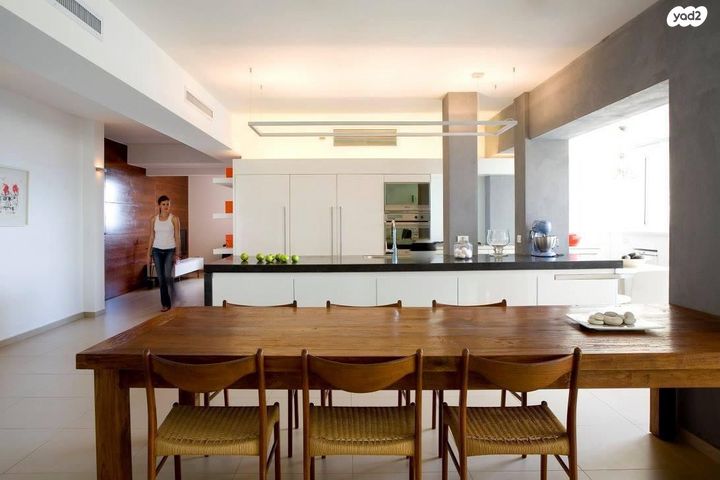 דירה, צמרות 12, צמרות, הרצליה