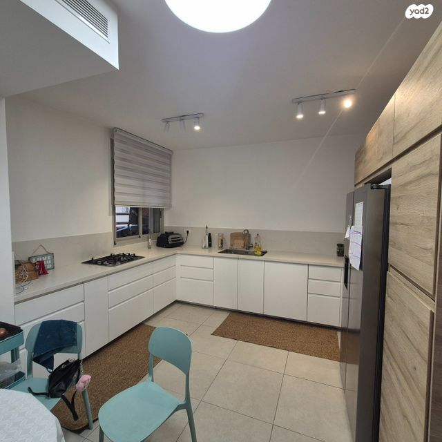 רחובות המדע