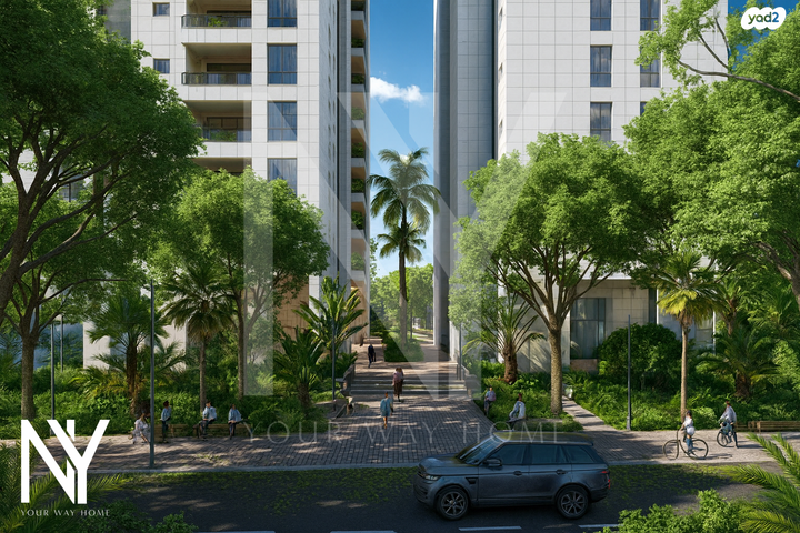 דירה, רעננה