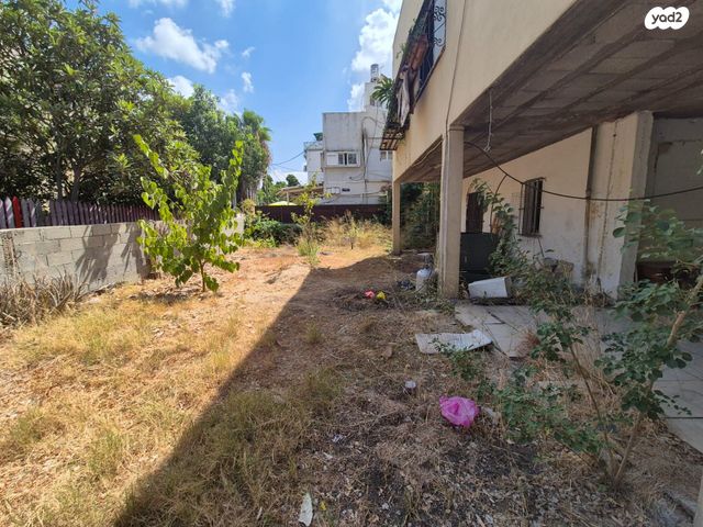 דירה, ביצרון, תל אביב יפו