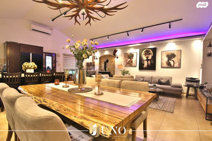 בית פרטי/ קוטג', הגעתון 3, קרית ים ב', קרית ים