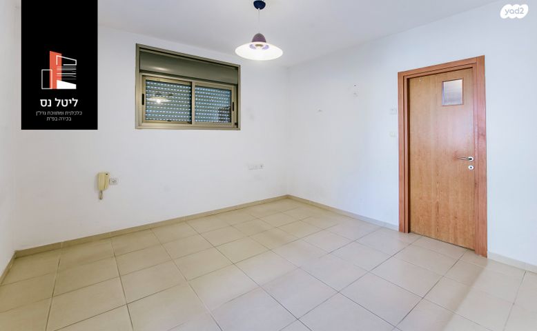 דירה, משה סנה, פתח תקווה