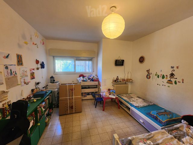 דירה למכירה בירושלים (תיווך) — 5