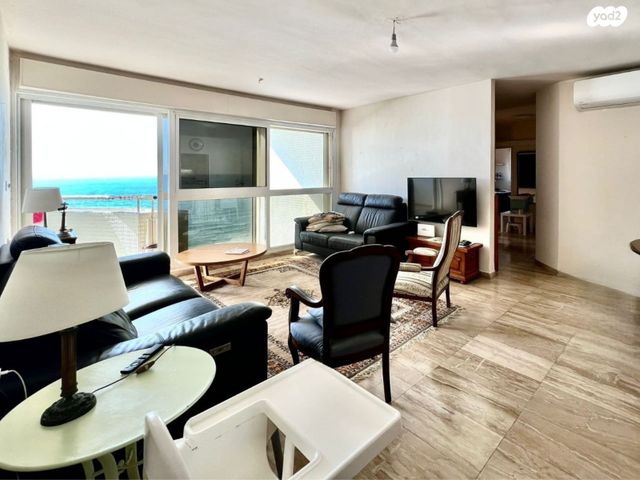 דירה, שדרות ניצה 8, צפון מערב מרכז העיר, נתניה