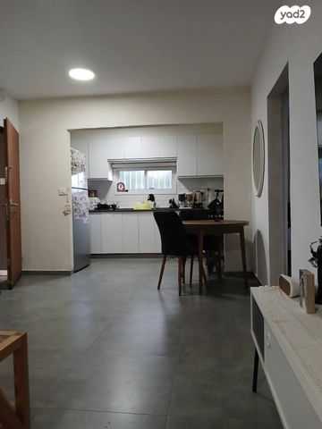 דירה, יהודה שטיין 4, ויצמן, רמלה